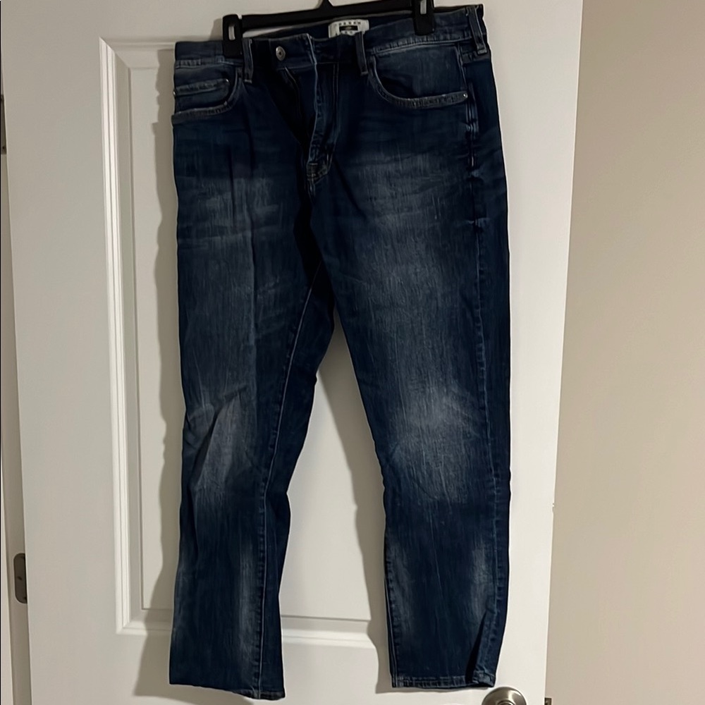 Joseph Abboud Jeans 34X30 slim fit